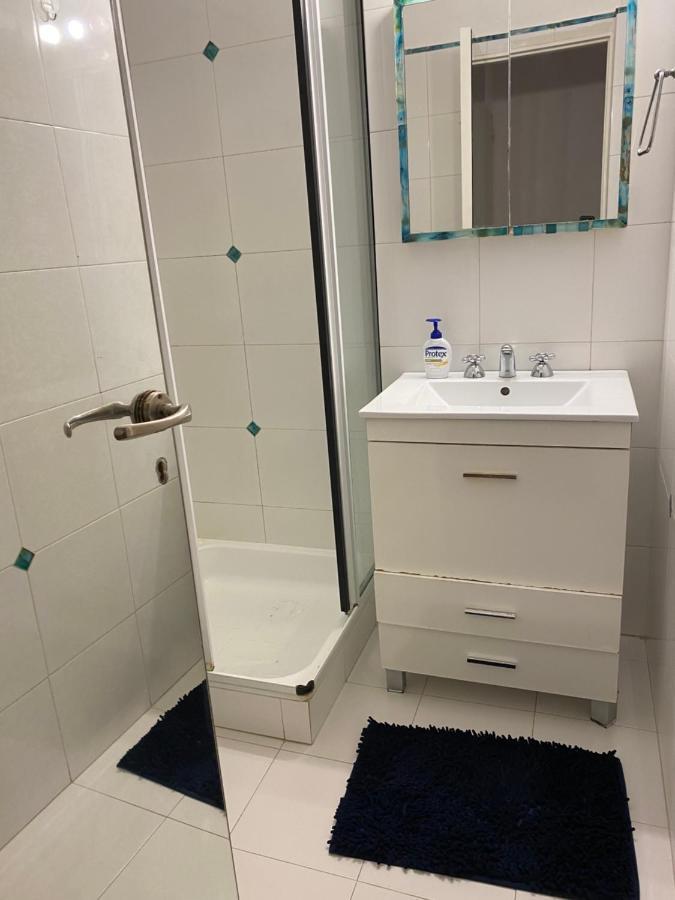 ブエノスアイレスDepartamento En Recoletaアパートメント エクステリア 写真